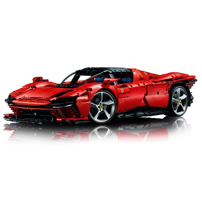 Lego Technic 42143 - Ferrari Daytona SP3