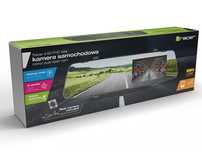 Kamera samochodowa TRACER 4.5D FHD VELA (G-sensor, Parking mode