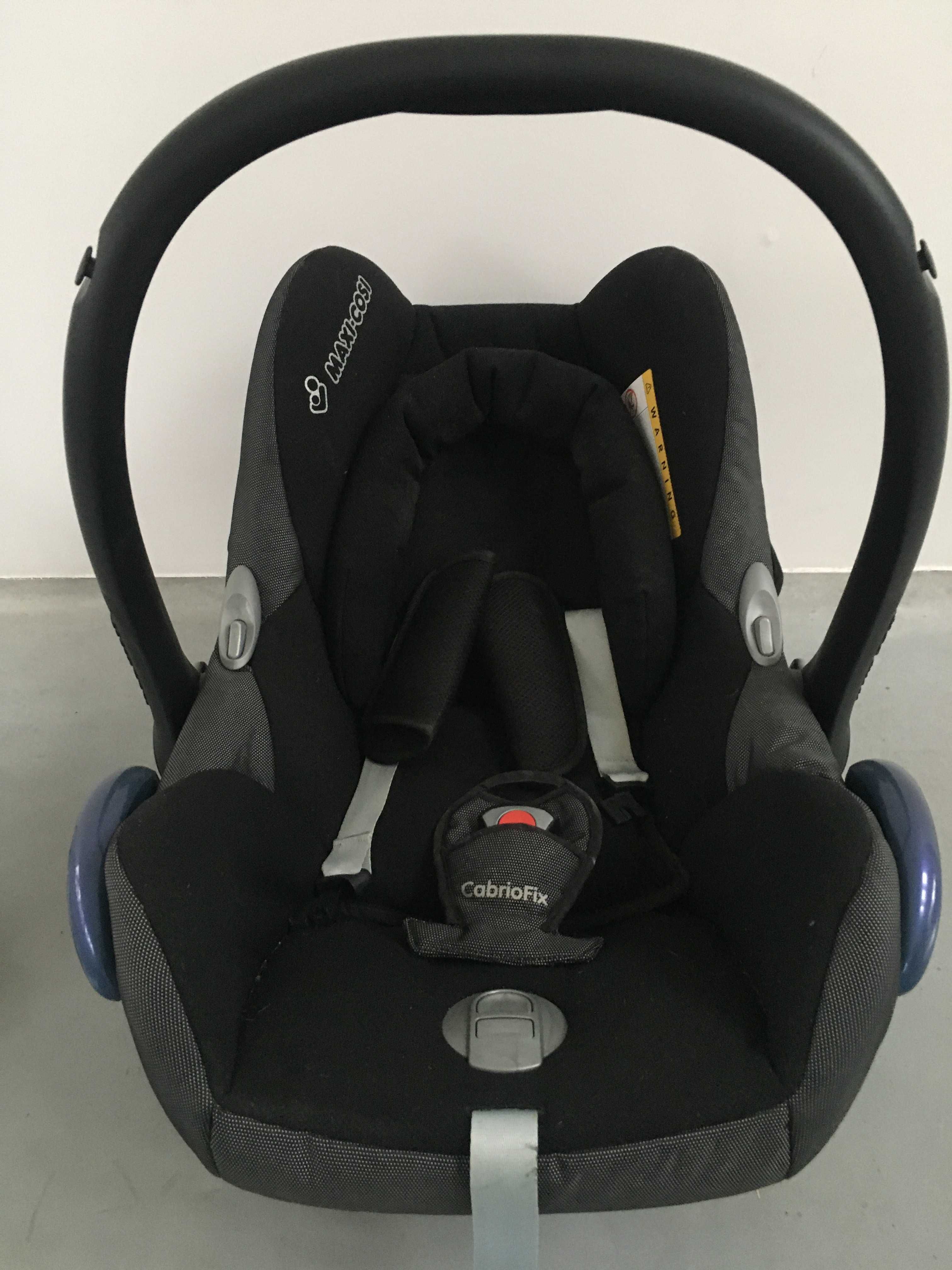 Fotelik Maxi Cosi Cabrio Fix BDB