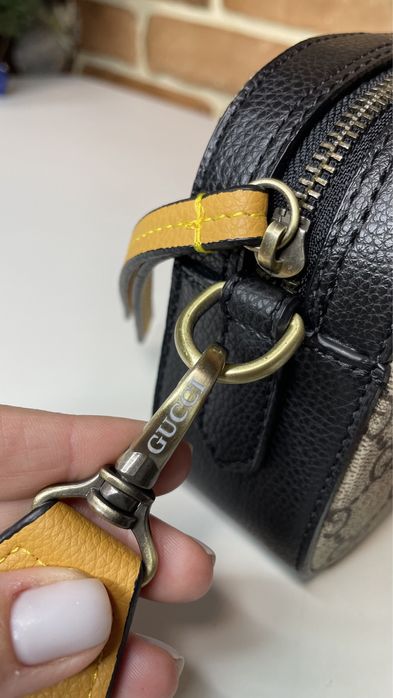 Сумка Гучі НОВА