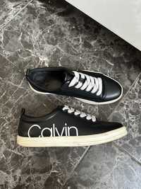 Кеды кроссовки Calvin Klein