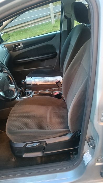 Ford focus 1.6 a diesel impecável de motor ano 2005