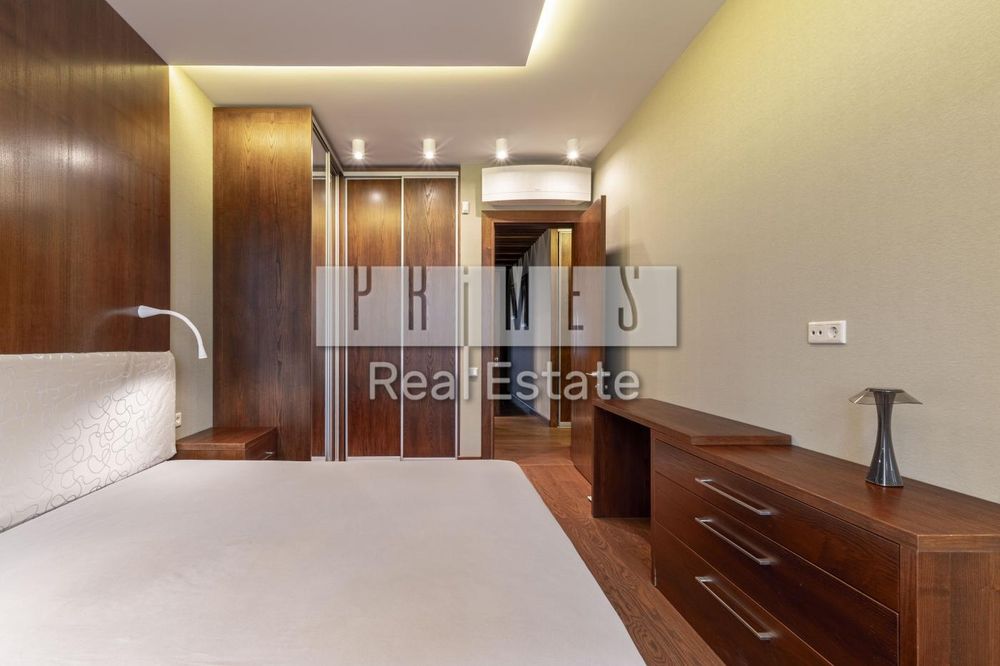 Перша здача. Терміново! Верхогляда,16 Новопечерські Липки