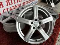 Ford Kuga Edge Galaxy Kuga Volvo R18 5x108