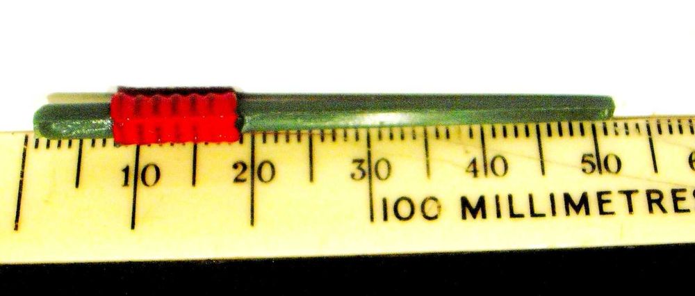 JATO - antena - para restaurar modelos VW/Mini/Renault/Jeep