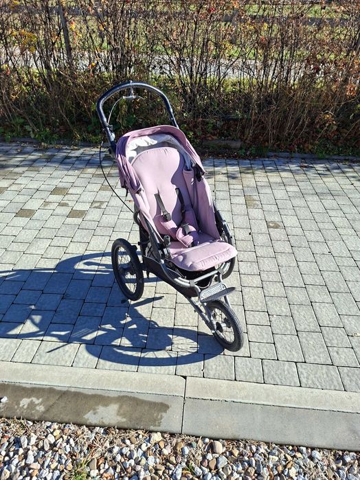 Wózek biegowy X-Lander X RUN