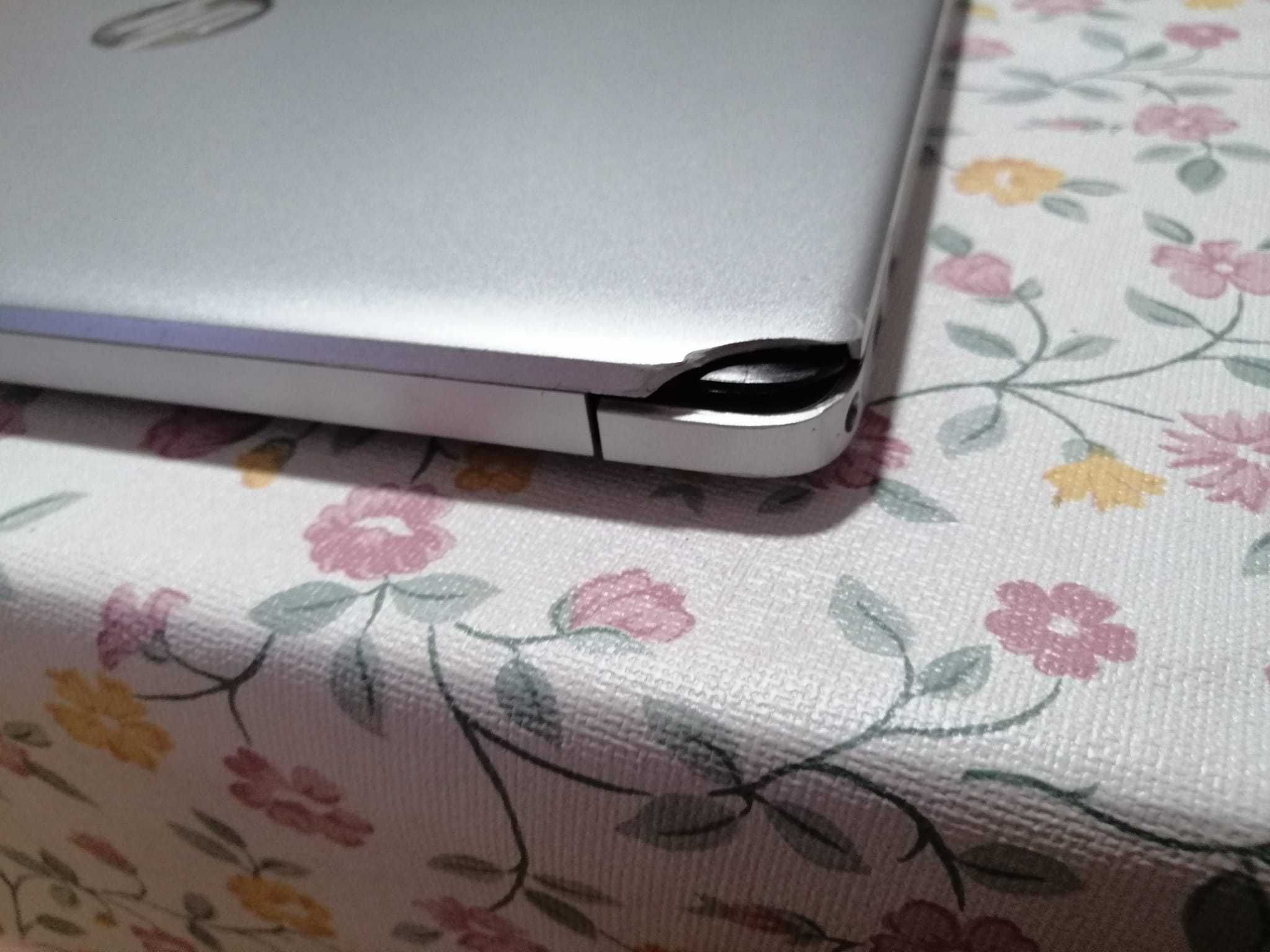 computador portátil HP