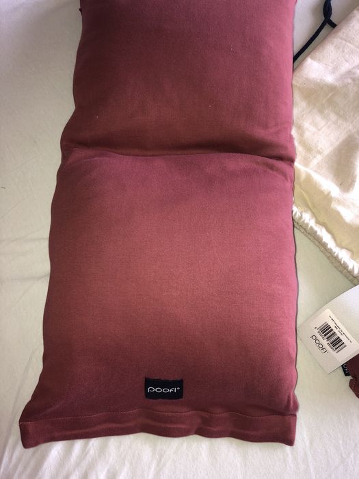 Poduszka na rękę do karmienia do spania POOFI