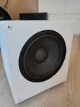 Subwoofer aktywny Taga Harmony TSW 90 v.3