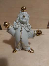 Figurka porcelanowa Limoges