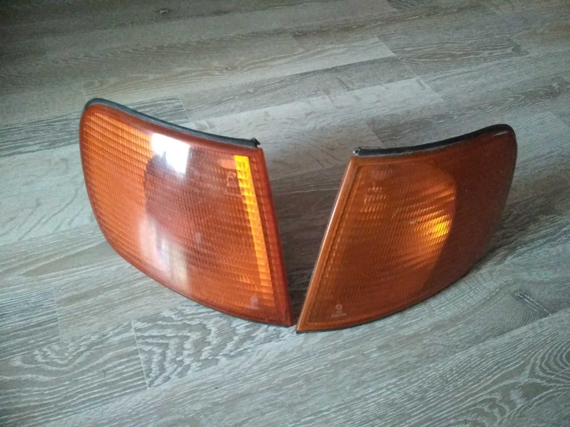 поворотники audi 137983 137984 (лівий правий)