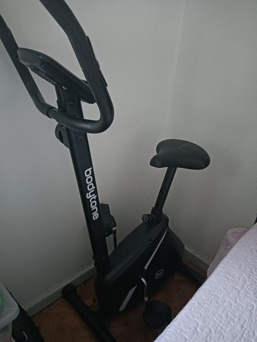 Bicicleta Elétrica