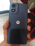 Motorola moto g04 8/128GB 6,56" 90Hz 16Mpix Niebieski