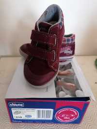 Botas Chicco n * 21