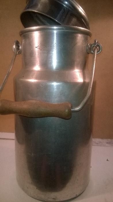 kanka na mleko