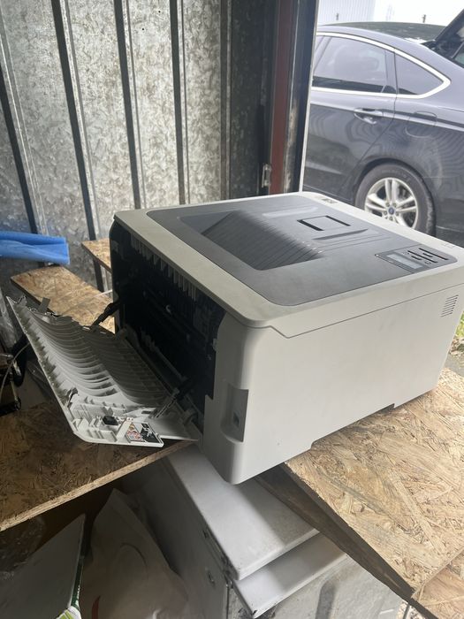 Drukarka Laserowa Brother HL-L3210CW + NOWY Pas Transmisyjny