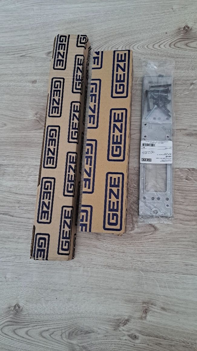 Samozamykacz Geze TS- 5000