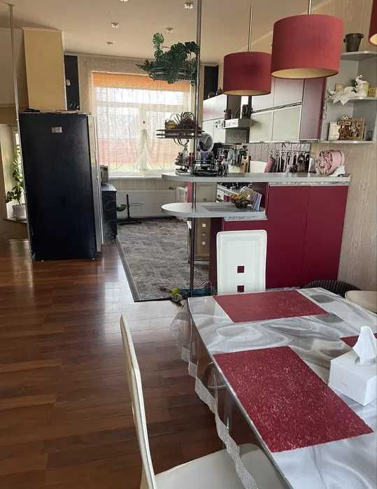 (13) Продам добротный капитальный дом на Сухом лимане