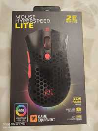 Мышка 2EGAMING hyperspeed lite