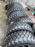 Opony michelin x