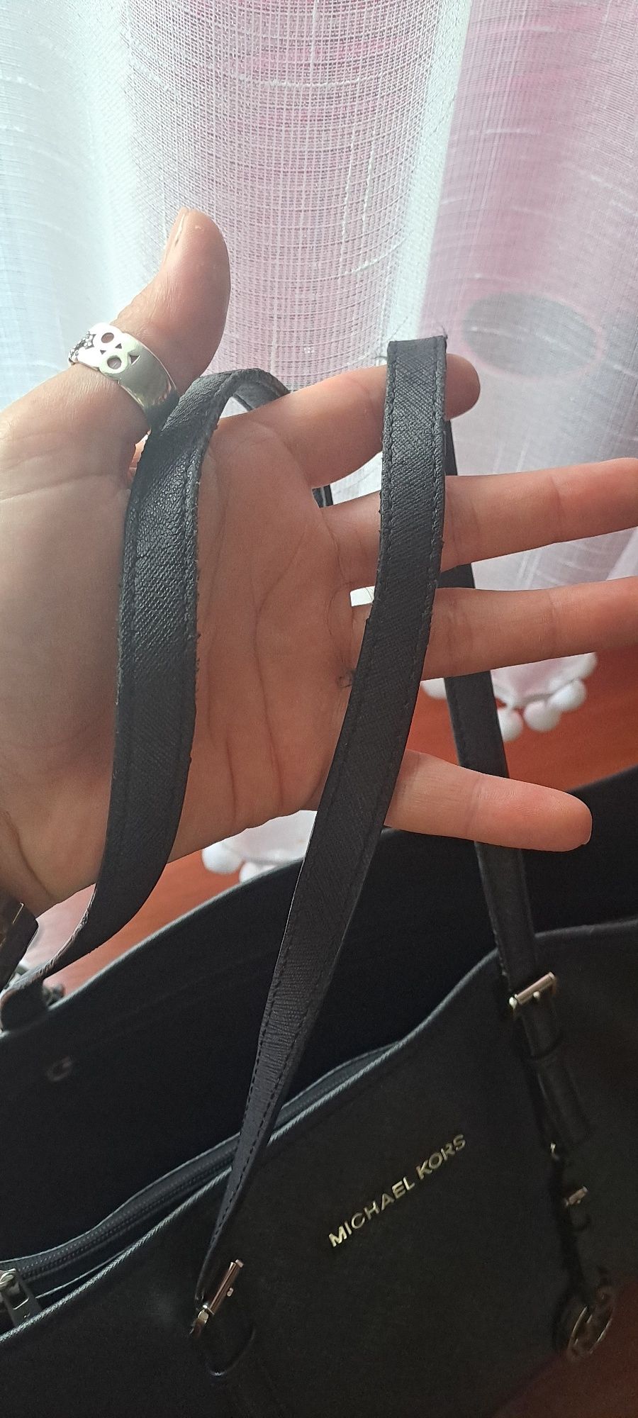 Orginalna  shoperka torebķa Michael Kors duza