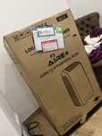 Ar condicionado aire