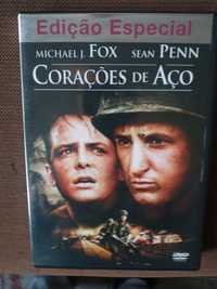 filme  original  - corações de aço