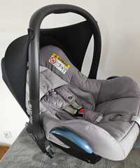 fotelik / nosidełko Maxi Cosi + baza isofix