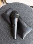 Shure PGA58 mikrofon dynamiczny / F VAT