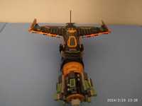 Lego Ninjago kruszarka skał 70747