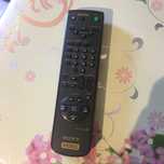 Pilot sony video vhs RMT-V198B
