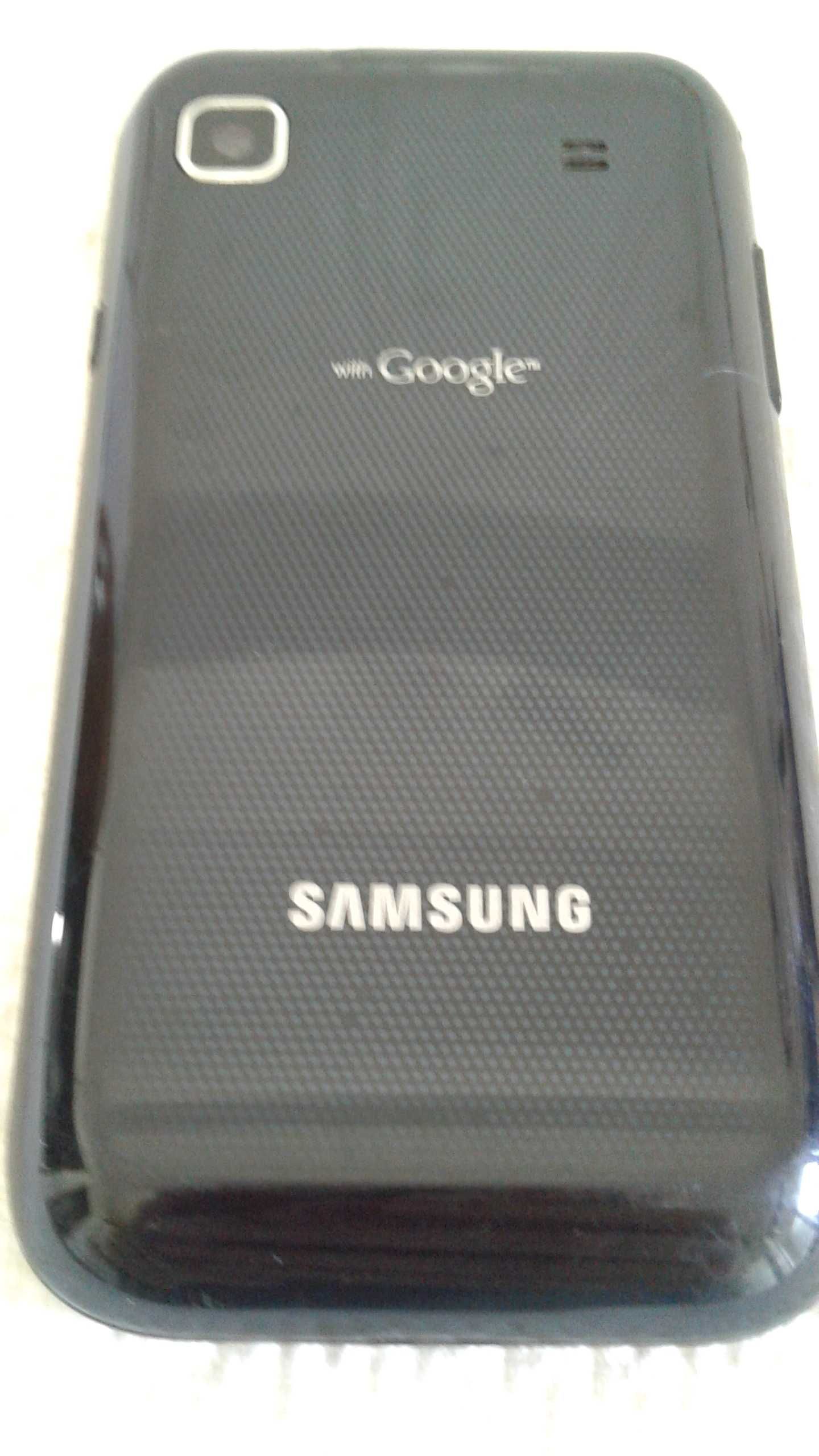 Smartphone Samsung.GT I900  Para peças