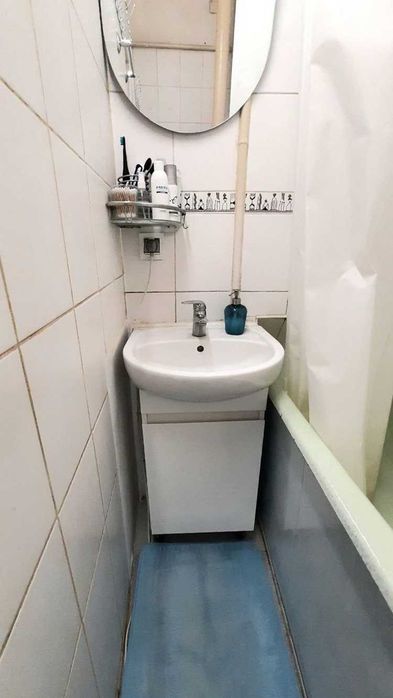 Продам 3 ком. квартиру на Мясоедовской baz-03