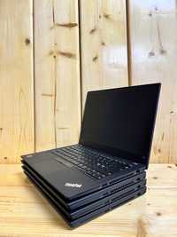 Ноутбук Lenovo ThinkPad T495/Ryzen 5 Pro 3500U/16/256 А-клас 2022рік!