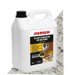 Plastyfikator Jurga Betonmix Plus 5 l