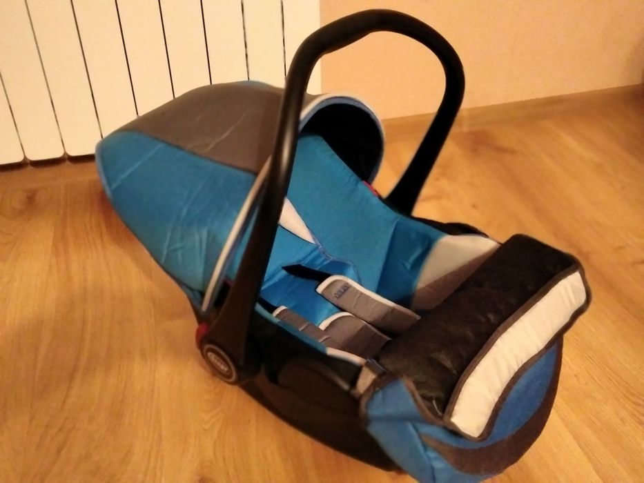 Sprzedam  wózek +fotelik