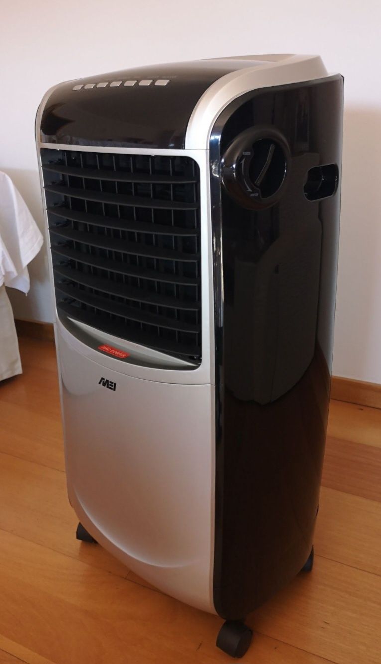 Climatizador de ar MEI AC 2980 H