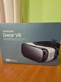 Samsung Gear VR, Google VR