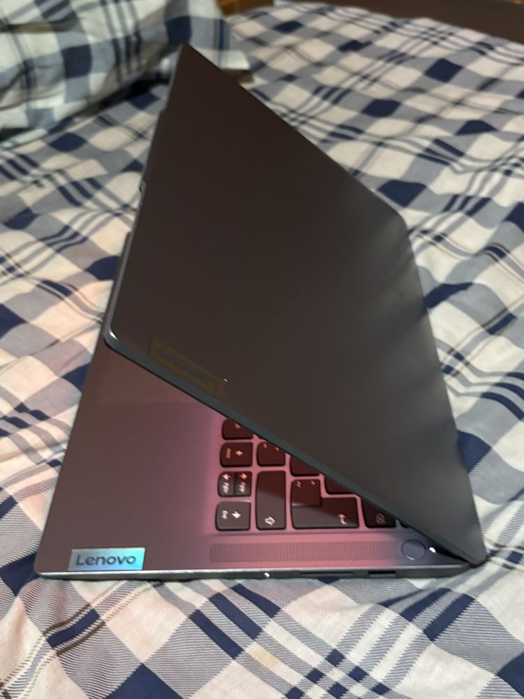 Computador lenovo