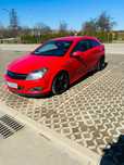 Opel Astra Opel Astra H 1.8 GTC
