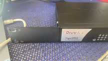 Router Dray Tek Vigor 2952 2x WAN 4 x LAN
