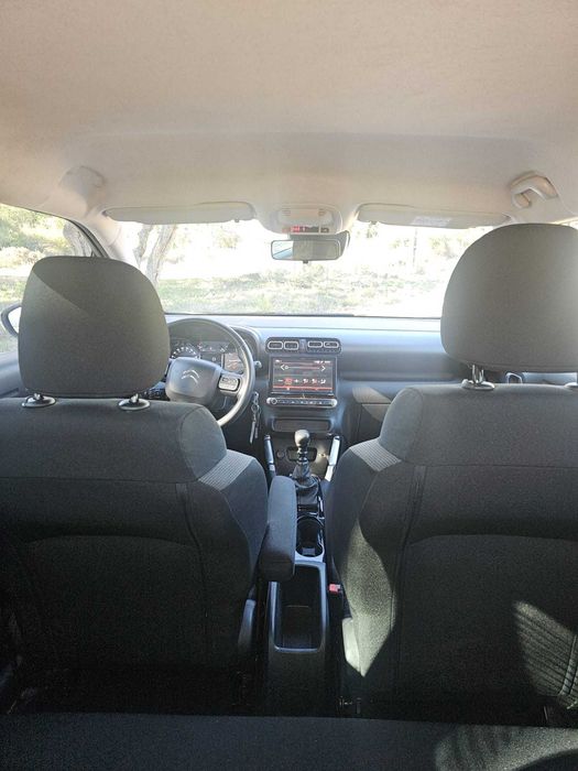 C3 -AirCross 1.5 HDI