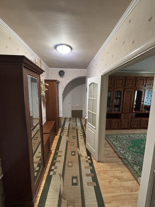 Продается 3 комнатная квартира. Центр. Славянск