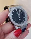 Hublot 42mm часы