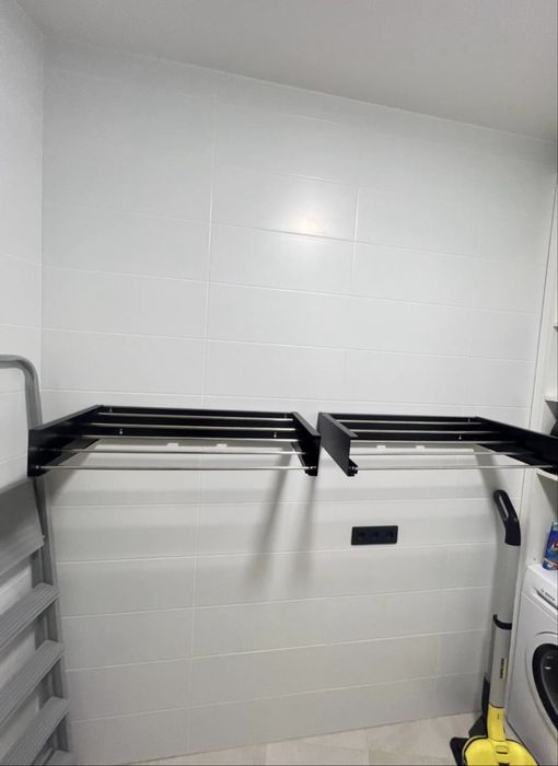 Сушарка для одягу italy loft 80 складна