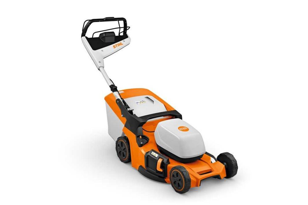 Corta-relva a bateria STIHL RMA 453.3 PV