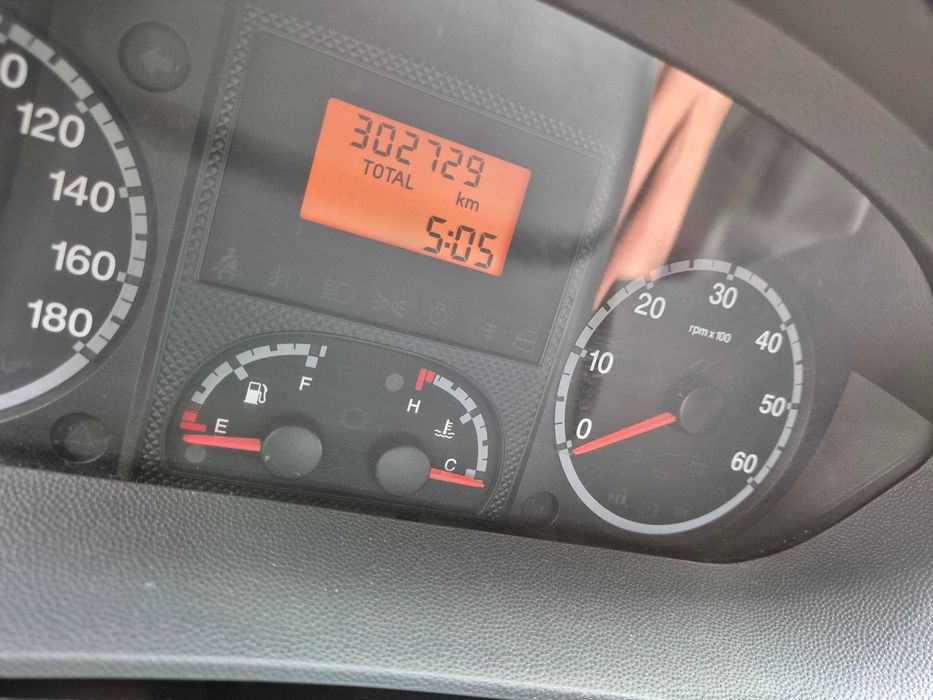 Citroen Jumper 35 L3H2