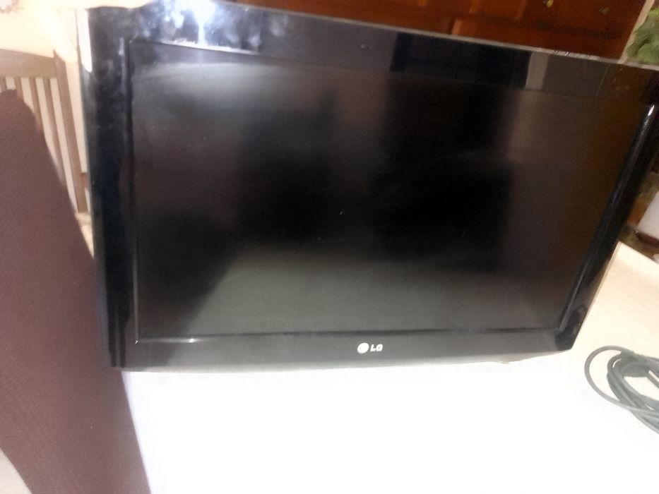 Lcd 26LG como nova