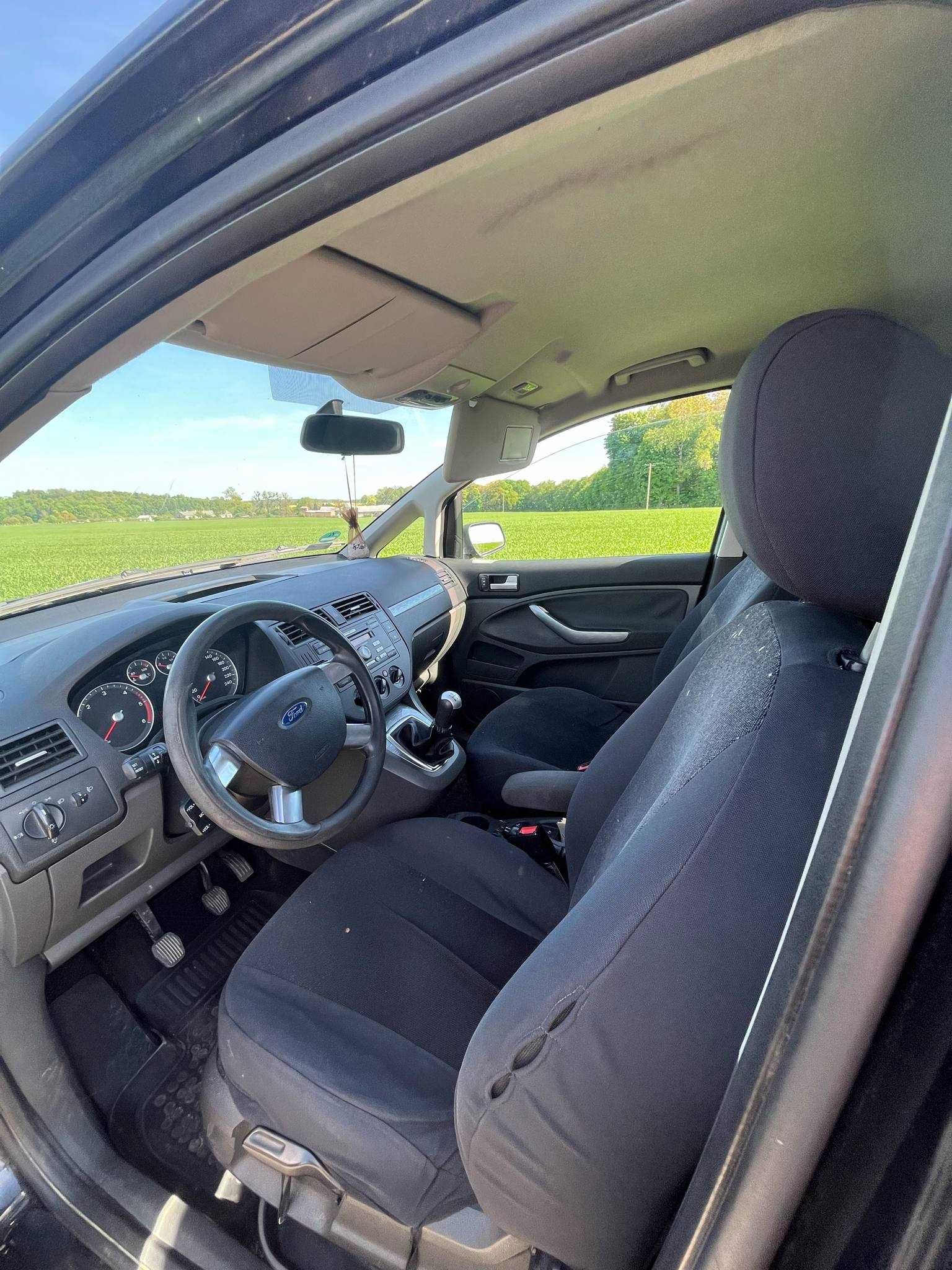 Ford Cmax na sprzedaż