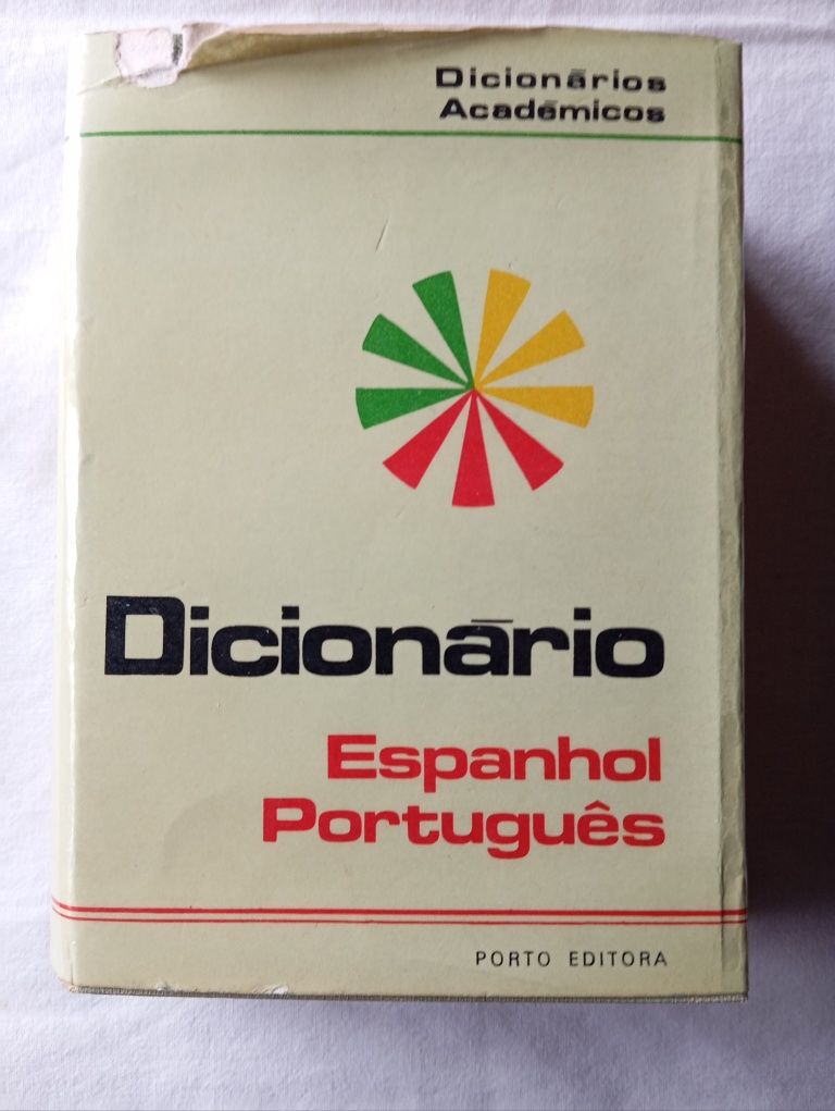 Dicionário Espanhol - Português